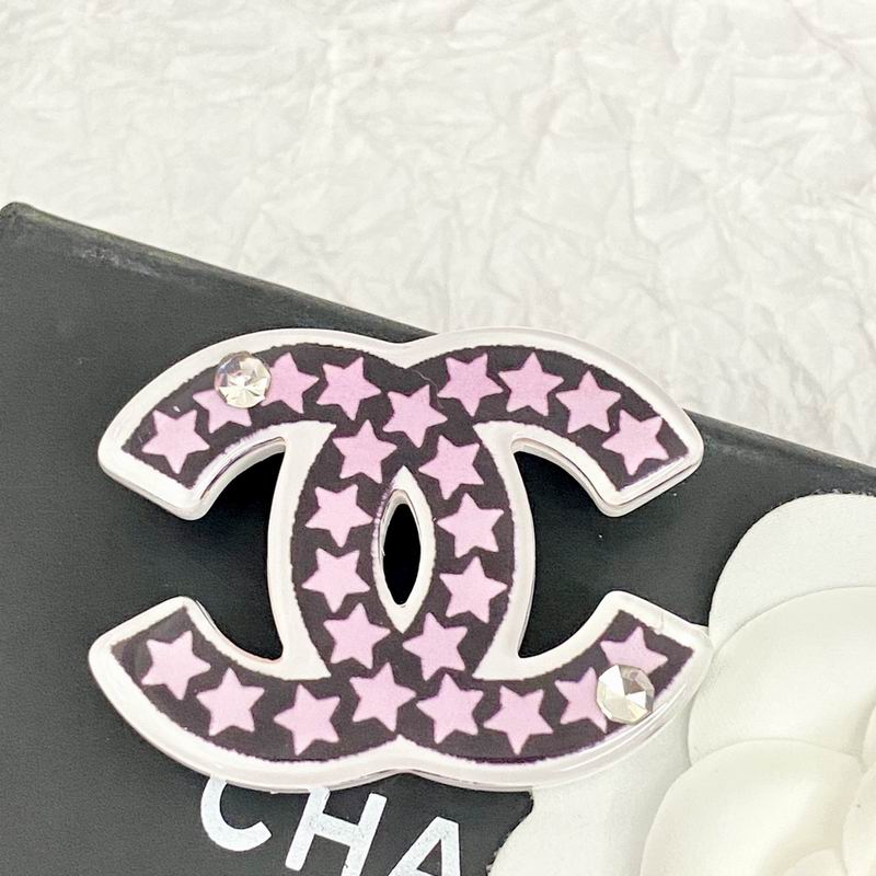 Chanel Brooch 08yxq18
